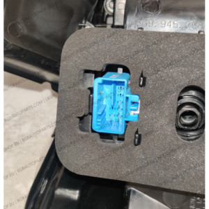 Fanale Posteriore Sinistra LED per Volkswagen Passat B8 Variant (2014-2018) - MAGNETI MARELLI 714081440701