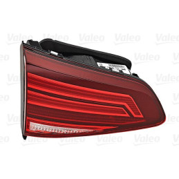 Rückleuchte Innen Links LED für Volkswagen Golf VII Hatchback (2016-2019) VALEO 047187