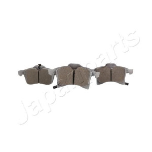 JAPANPARTS PA-0032AF Pastiglie freno Anteriore per