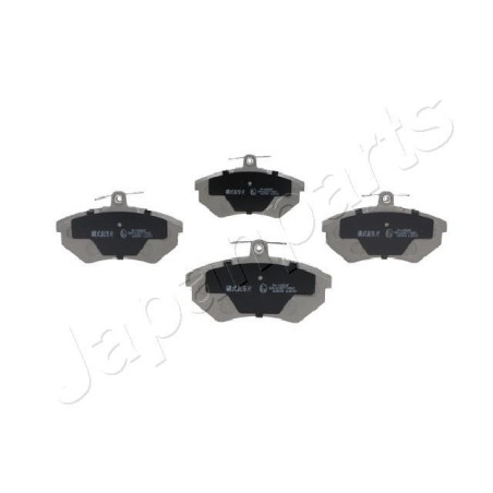 JAPANPARTS PA-0082AF Plaquettes de frein Avant pour