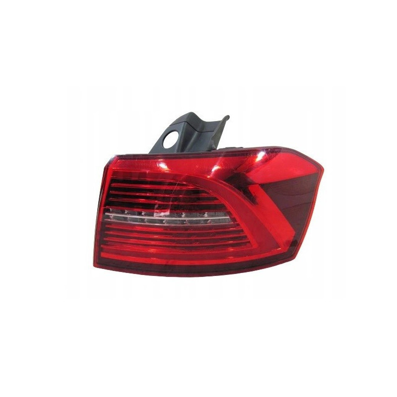 Lampa Tylna Prawa LED dla Volkswagen Passat B8 Variant (2014-2018) - VAG 3G9945208J