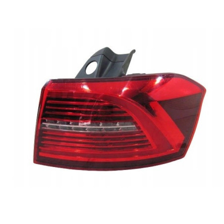 Piloto trasero Derecho LED para Volkswagen Passat B8 Variant (2014-2018) - VAG 3G9945208J