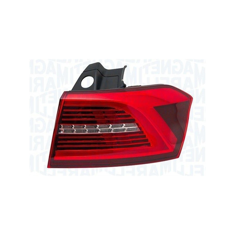 Rückleuchte Rechts LED für Volkswagen Passat B8 Variant (2014-2018) - MAGNETI MARELLI 714081440801