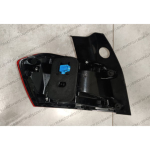 Zadné svetlo pravé LED pre Volkswagen Passat B8 Variant (2014-2018) - MAGNETI MARELLI 714081440801