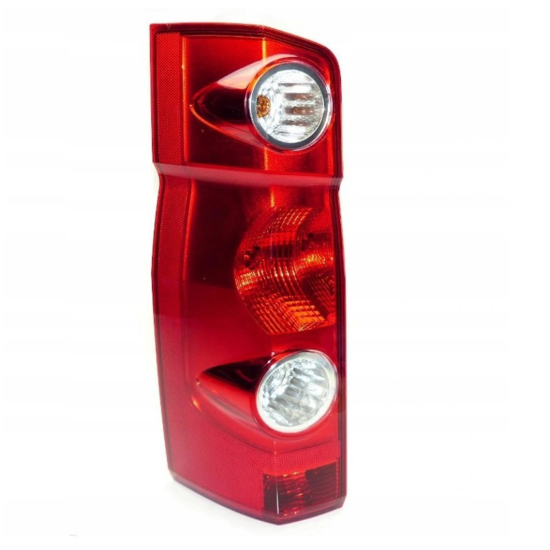 Rear Light Left for Volkswagen Crafter I (2E, 2006-2016) VAG 2E0945095