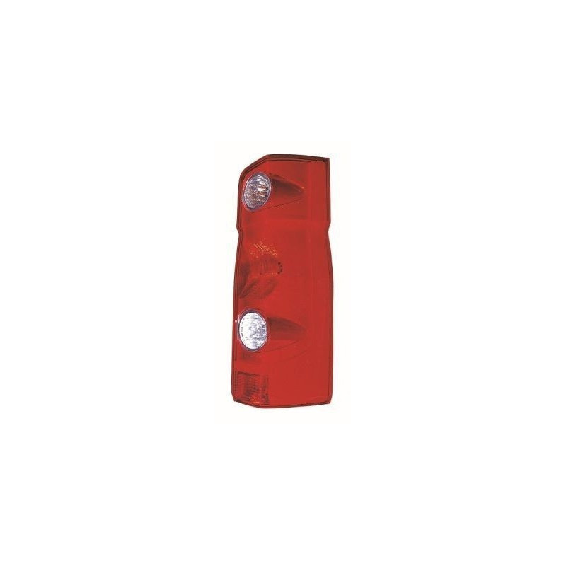 Rear Light Right for Volkswagen Crafter I (2E, 2006-2016) DEPO 441-1989R-UE