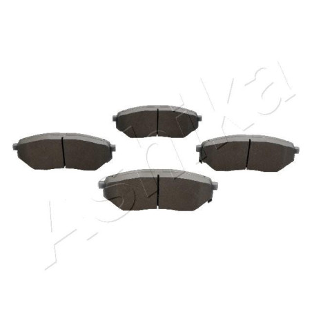 ASHIKA 50-0K-K30 Plaquettes de frein Avant pour