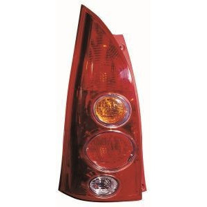 DEPO 216-1952L-LD-UE Zadní světlo levé pro Mazda Premacy (2002-2005)