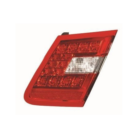 Fanale posteriore Interna destra per Mercedes Classe E W212 Berline (2009-2012) - DEPO 440-1310R-AQ