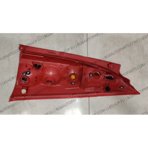 DEPO 216-1952L-LD-UE Zadné svetlo ľavé pre Mazda Premacy (2002-2005)