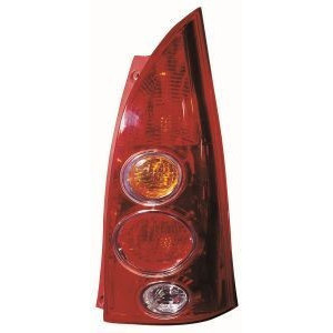 DEPO 216-1952R-LD-UE Feu arrière droite pour Mazda Premacy (2002-2005)