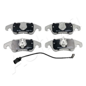 ASHIKA 50-00-0916 Brake Pads Set Front for