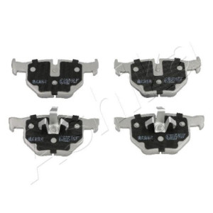 ASHIKA 51-00-0108 Brake Pads Set Rear for