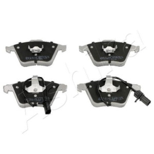 ASHIKA 50-00-0913 Brake Pads Set Front for
