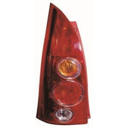 Lampa Tylna Lewa dla Mazda Premacy (2002-2005) DEPO 216-1952L-LD-UE
