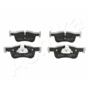 ASHIKA 50-00-0105 Brake Pads Set Front for