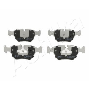 ASHIKA 50-00-0111 Brake Pads Set Front for