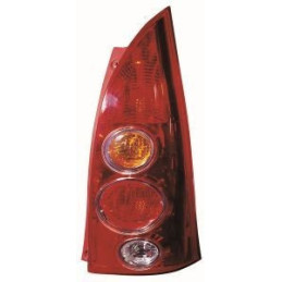 Lampa Tylna Prawa dla Mazda Premacy (2002-2005) DEPO 216-1952R-LD-UE