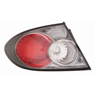 Lampa tylna lewa dla Mazda6 I (2005-2007) DEPO 116-1902L-UE-CS