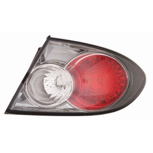 Rear Light Right for Mazda6 I (2005-2007) DEPO 116-1902R-UE-CS