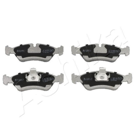 ASHIKA 50-00-0402 Brake Pads Set Front for