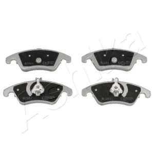 ASHIKA 50-00-0513 Brake Pads Set Front for