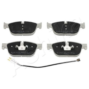 ASHIKA 50-00-0620 Brake Pads Set Front for