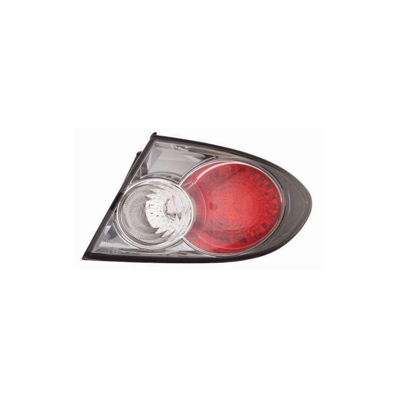 Lampa Tylna Prawa dla Mazda6 I (2005-2007) DEPO 116-1902R-UE-CS