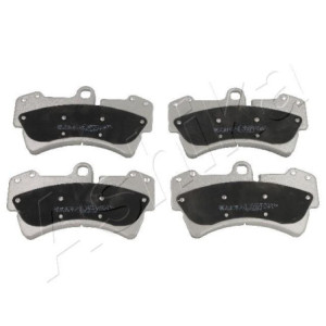 ASHIKA 50-00-0931 Plaquettes de frein Avant pour