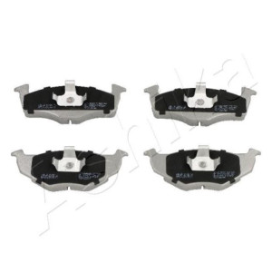 ASHIKA 50-00-0934 Brake Pads Set Front for