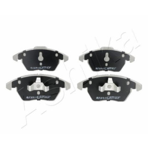 ASHIKA 50-00-0957 Brake Pads Set Front for