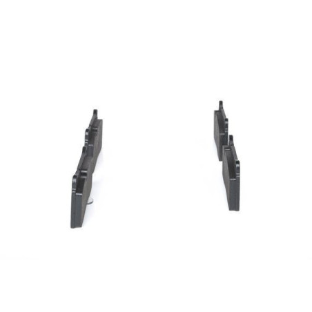 Brake Pads Set Front for Audi Seat Volkswagen BOSCH 0 986 494 207