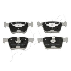 ASHIKA 51-00-0520 Brake Pads Set Rear for
