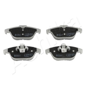 ASHIKA 51-00-0505 Brake Pads Set