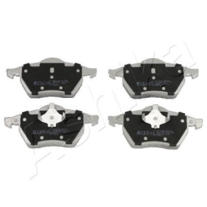 ASHIKA 50-00-0941 Brake Pads Set Front for