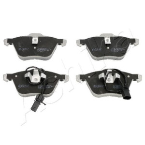 ASHIKA 50-00-0952 Brake Pads Set Front for