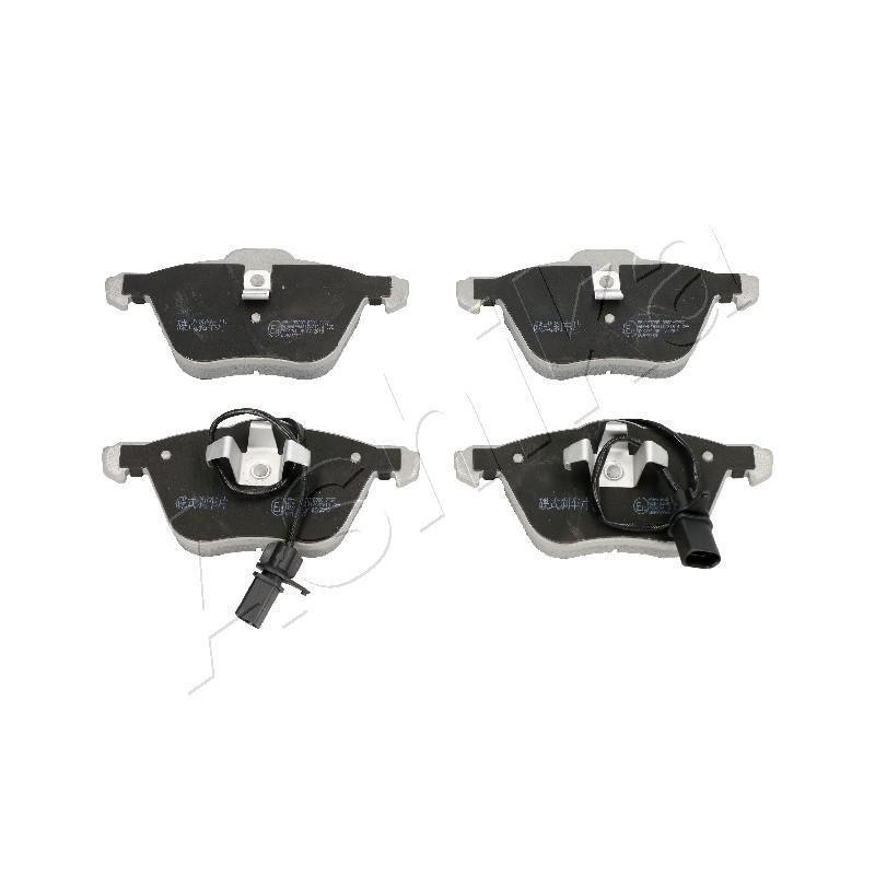 ASHIKA 50-00-0952 Bremsbeläge Vorne für