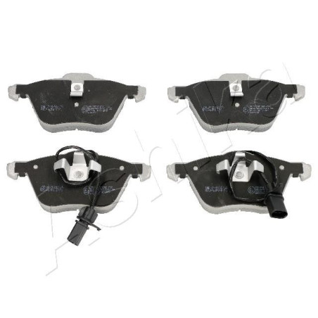 ASHIKA 50-00-0952 Bremsbeläge Vorne für