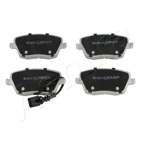 ASHIKA 50-00-0956 Bremsbeläge Vorne für