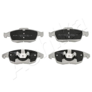 ASHIKA 50-00-0603 Brake Pads Set Front for