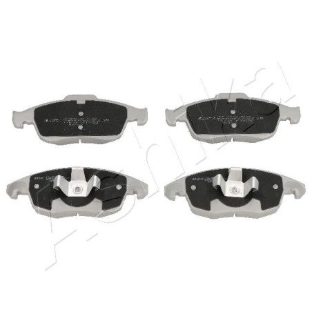 ASHIKA 50-00-0603 Brake Pads Set Front for