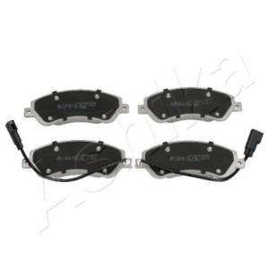 ASHIKA 50-00-0325 Plaquettes de frein Avant pour
