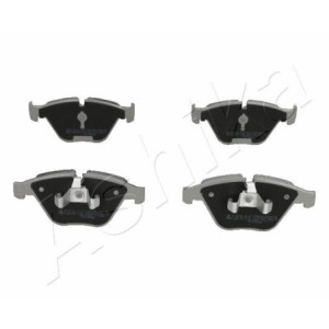 ASHIKA 50-00-0113 Brake Pads Set Front for