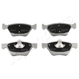 JAPANPARTS PA-0520AF Brake Pads Set Front for