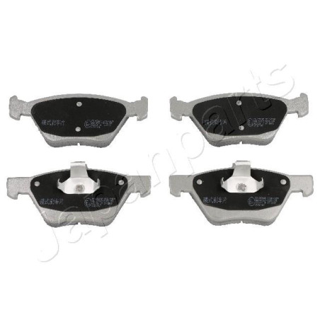 JAPANPARTS PA-0520AF Plaquettes de frein Avant pour