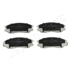 JAPANPARTS PA-H05AF Pastiglie freno Anteriore per
