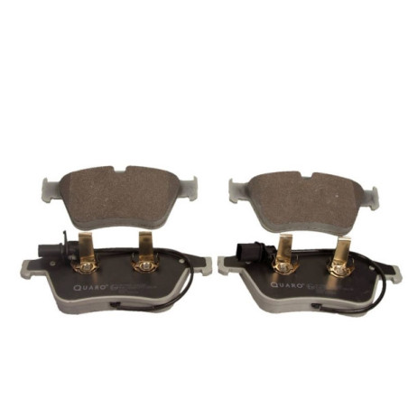 QUARO QP7588 Brake Pads Set Front for Bentley Continental