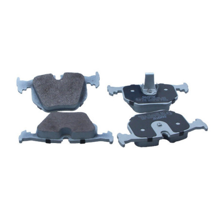 QUARO QP7084 Pastiglie freno posteriore per X3 3 7 X5 Z4 5 Roadster Z8