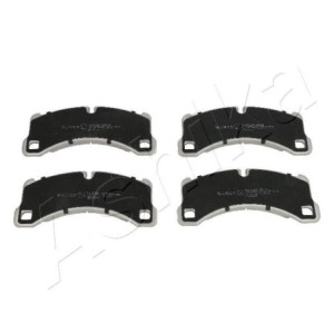 ASHIKA 50-00-0948 Brake Pads Set Front for