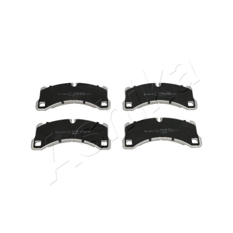 ASHIKA 50-00-0948 Brake Pads Set Front for